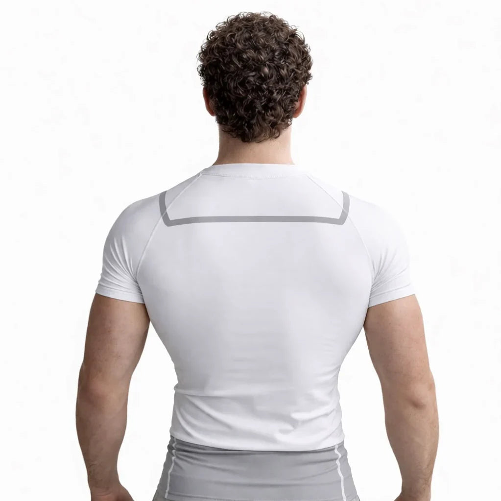 Viltrumite Compression Gear
