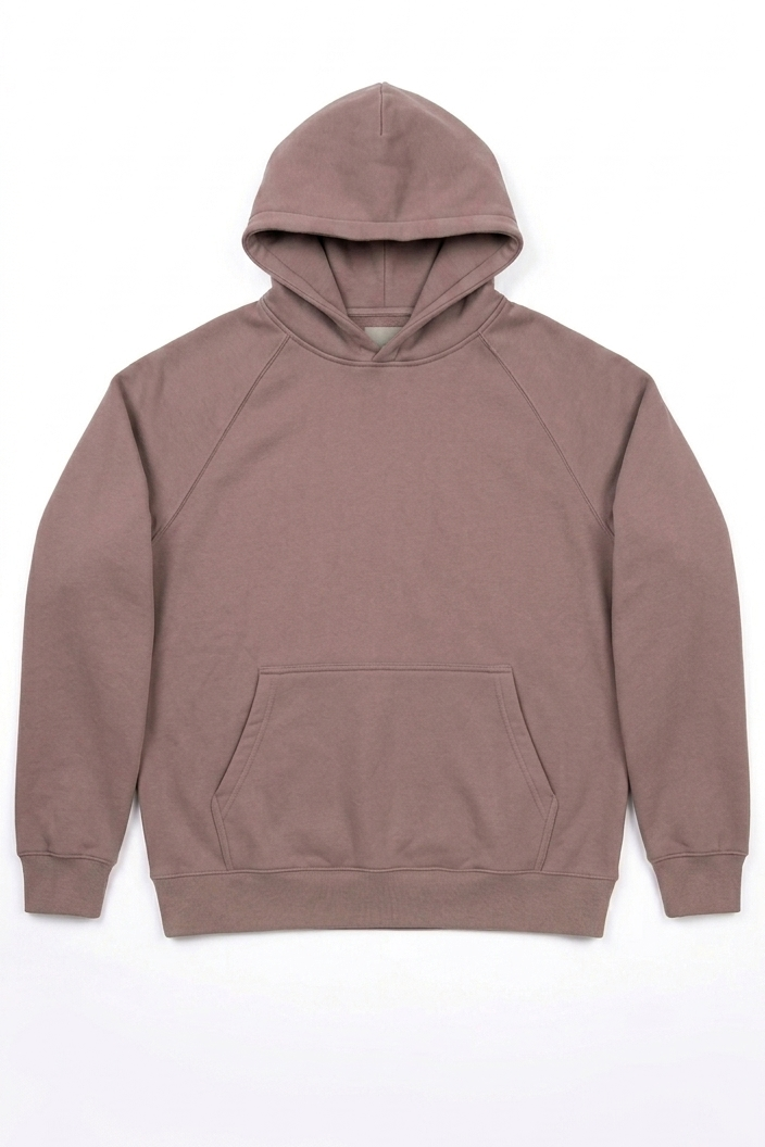 The Great Divide Hoodie