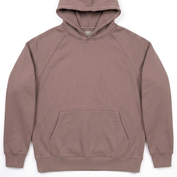 The Great Divide Hoodie