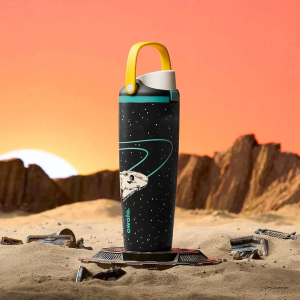 Starwars Collection Limited Edition 32oz FreeSip