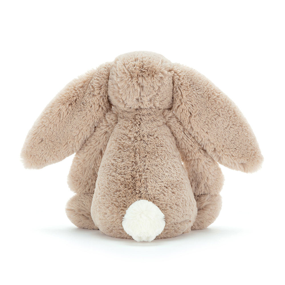 Custom Winnie Bunny Plush