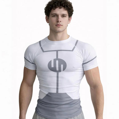 Viltrumite Compression Gear