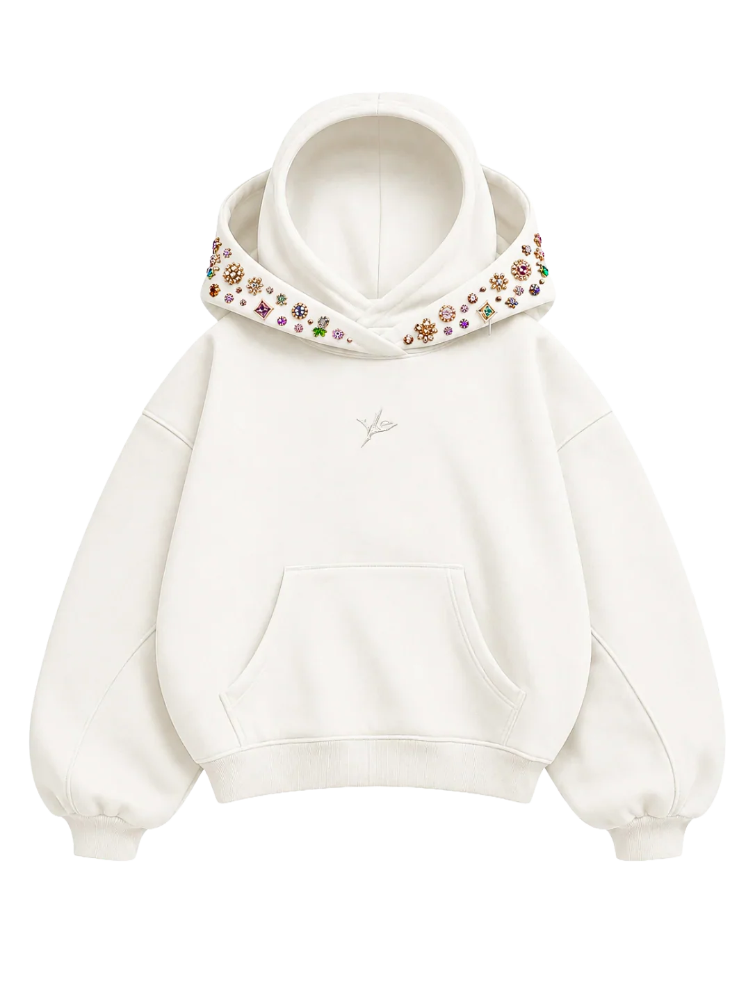 Classic Gem Hoodie