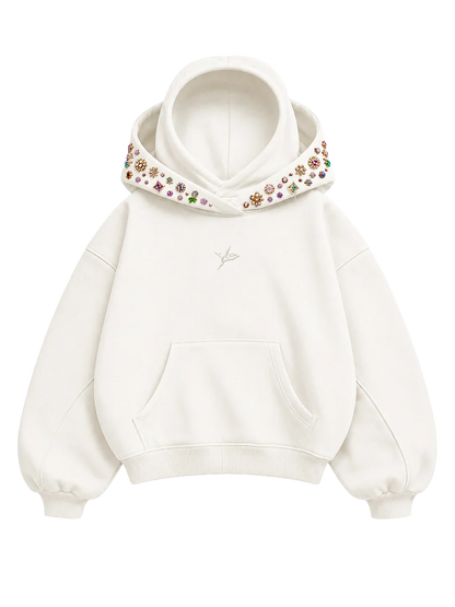 Classic Gem Hoodie