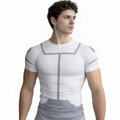 Viltrumite Compression Gear