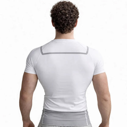 Viltrumite Compression Gear