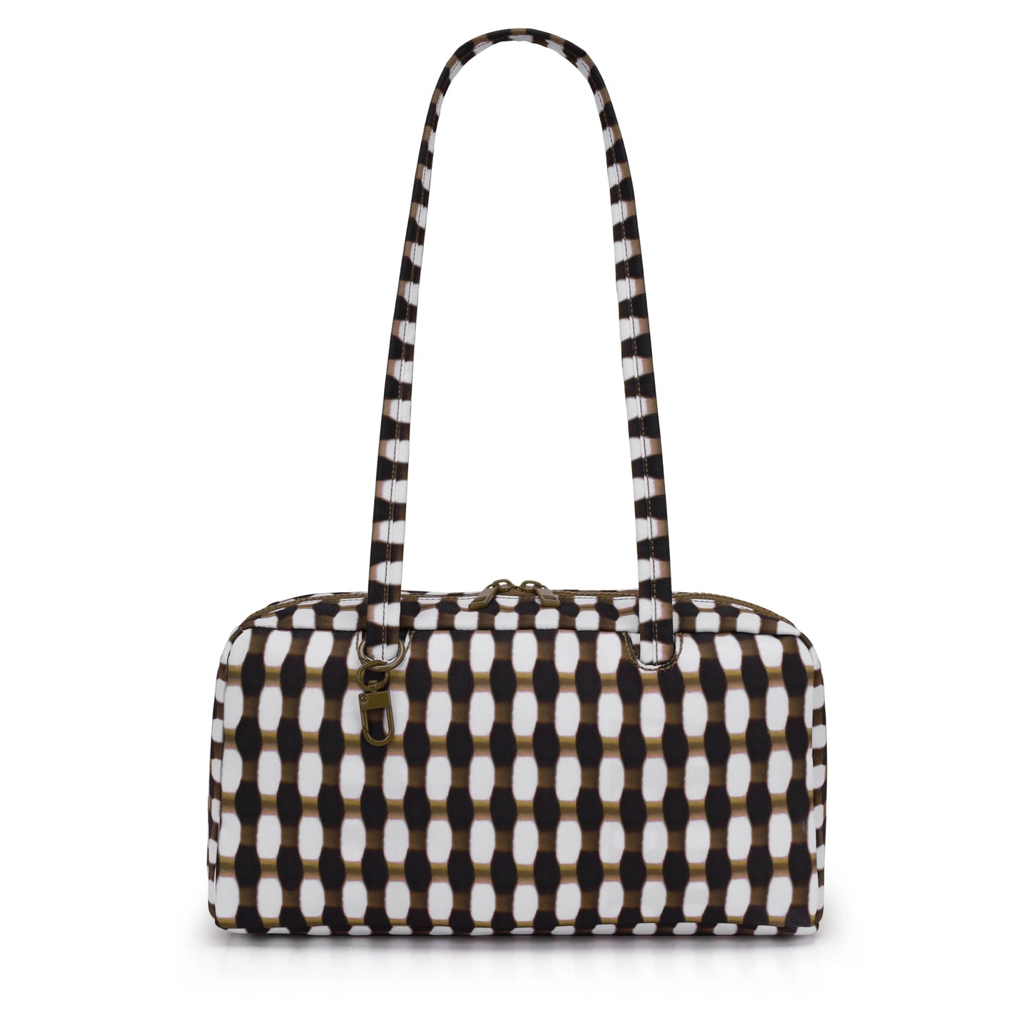 The Original Nylon Bowler Bag