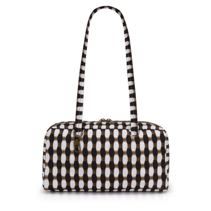 The Original Nylon Bowler Bag