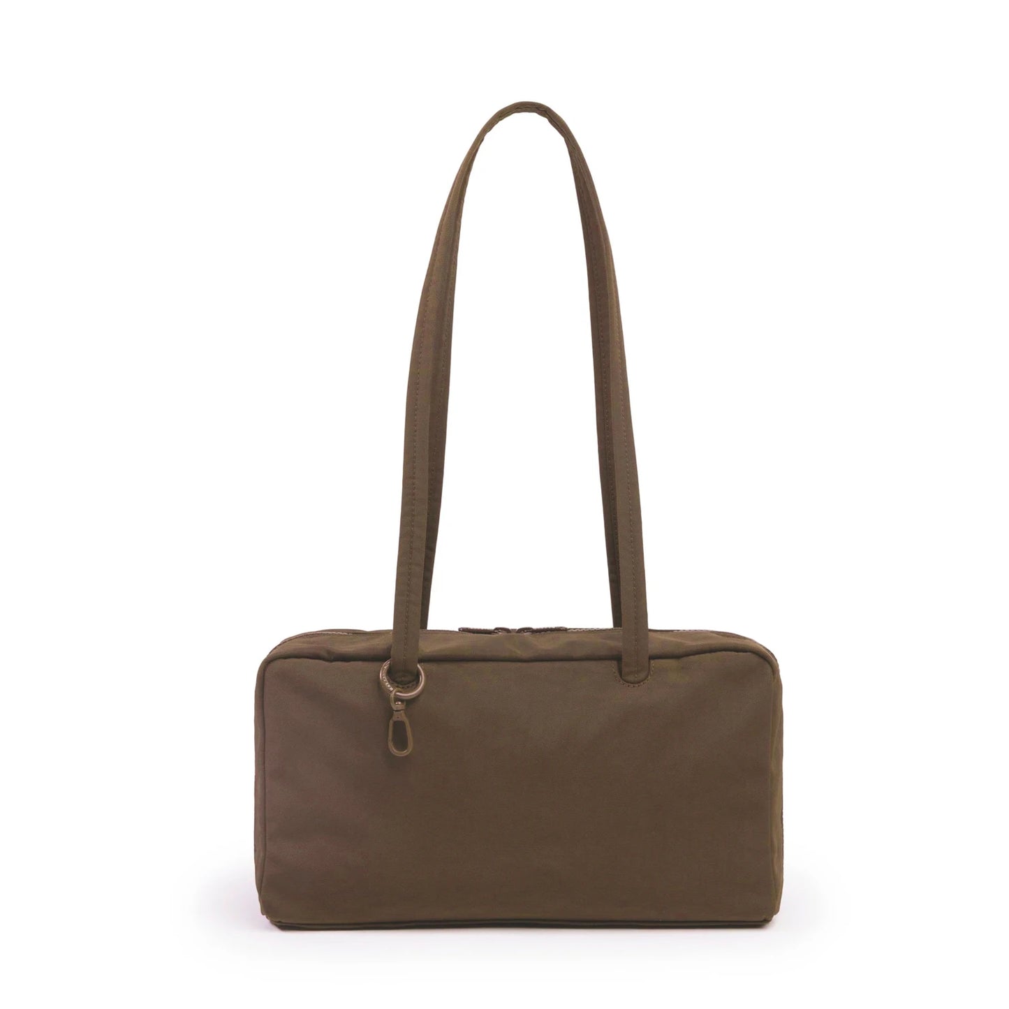 The Original Nylon Bowler Bag