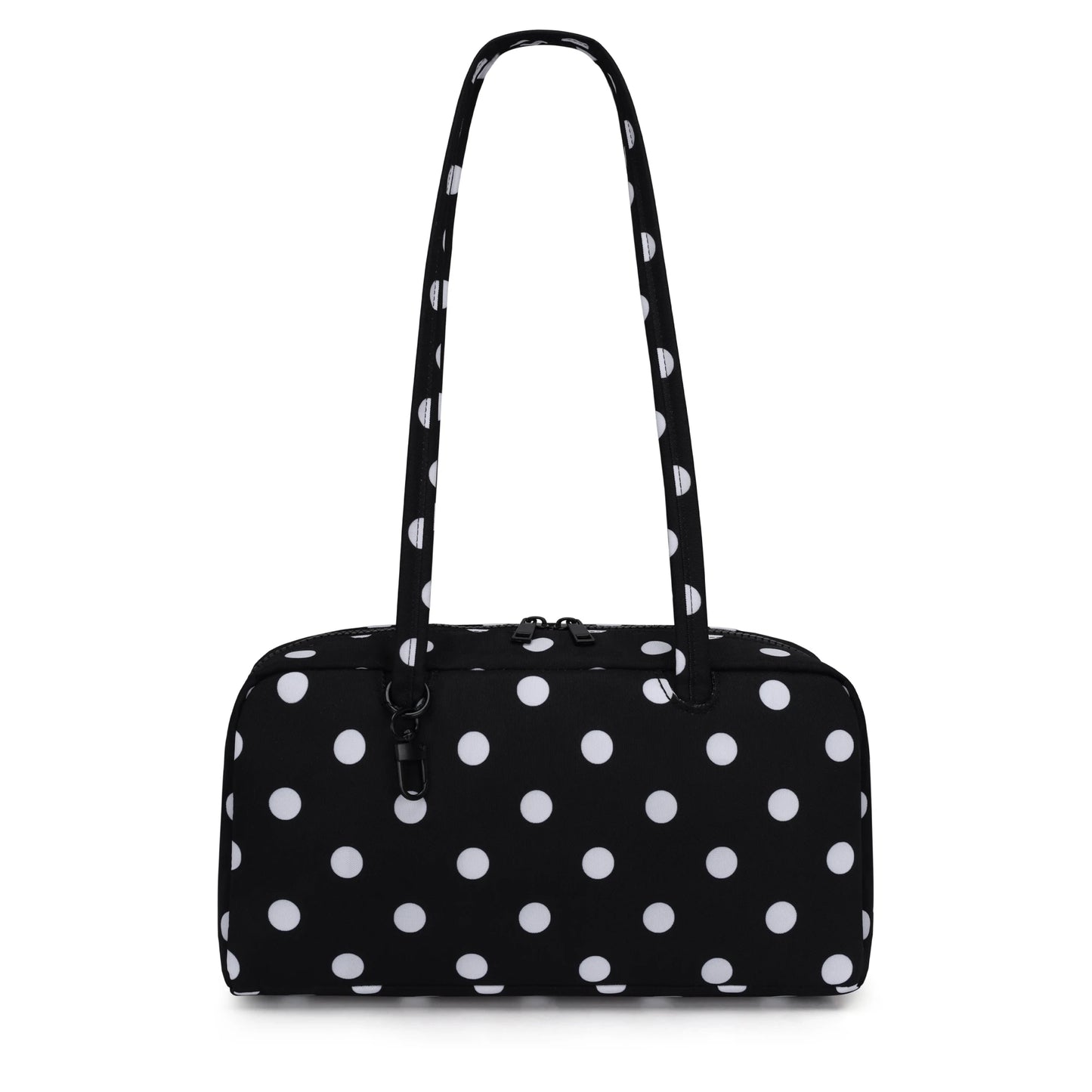 The Original Nylon Bowler Bag