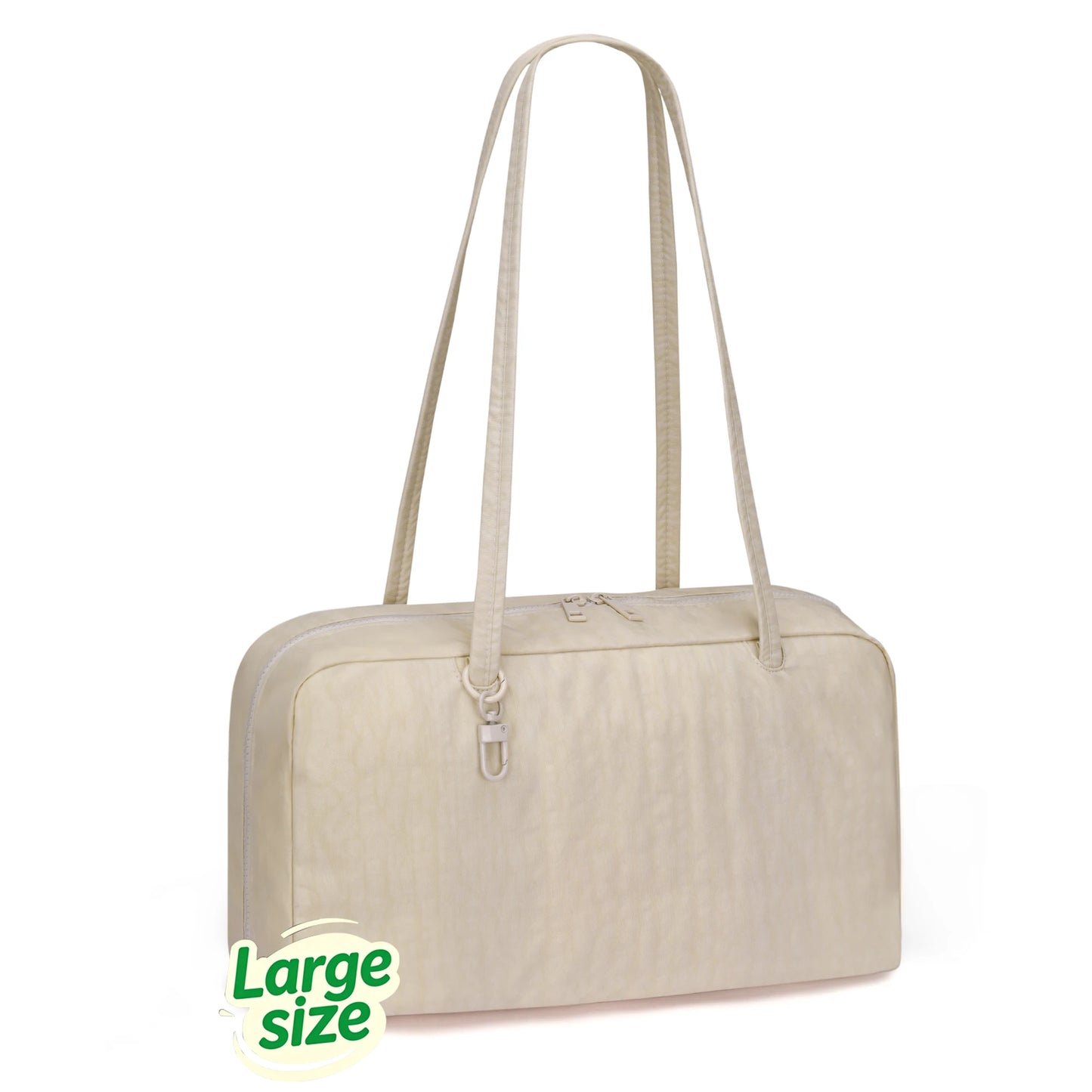 The Original Nylon Bowler Bag