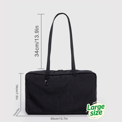 The Original Nylon Bowler Bag