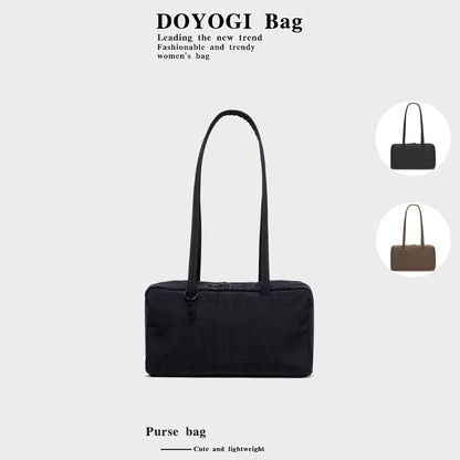 The Original Nylon Bowler Bag