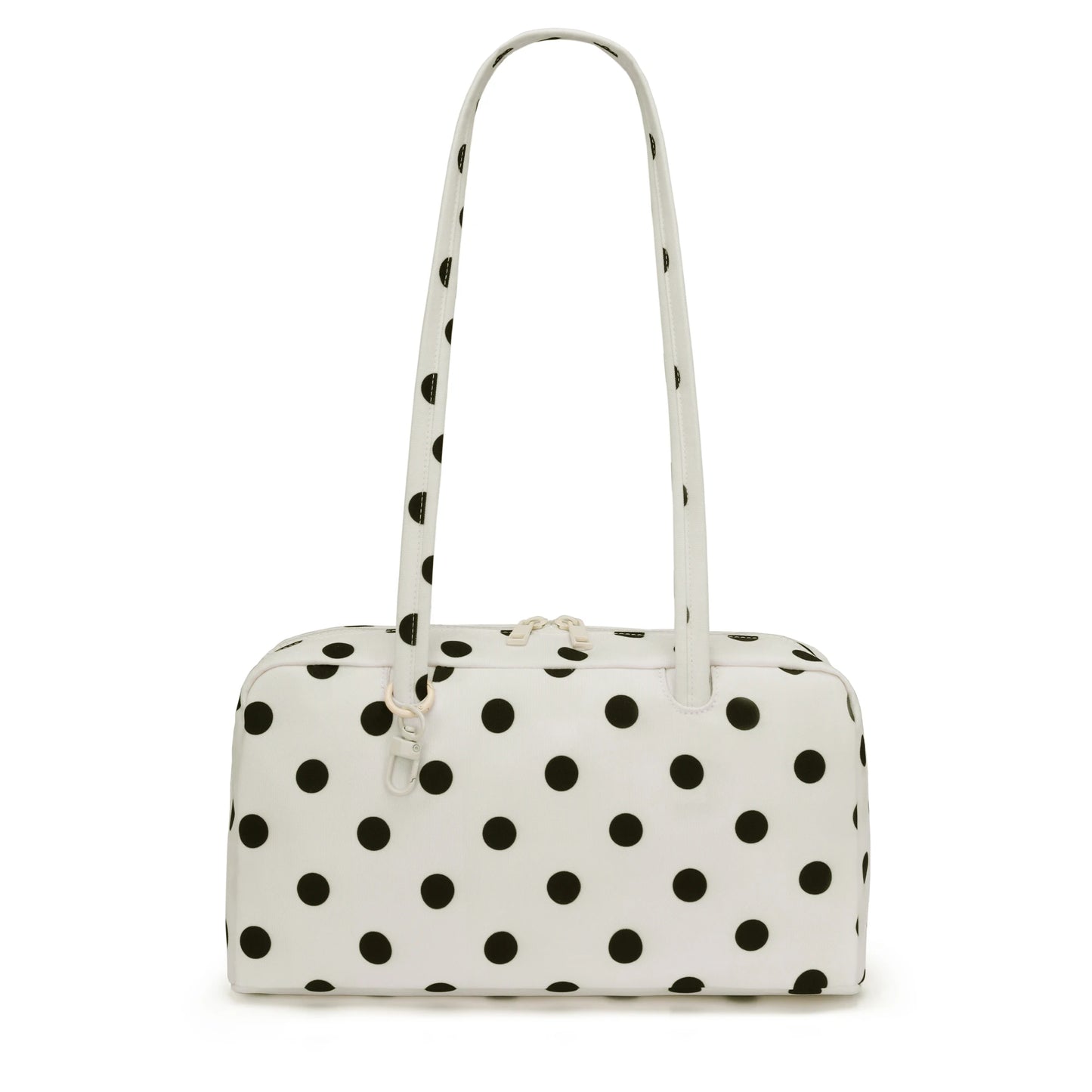 The Original Nylon Bowler Bag
