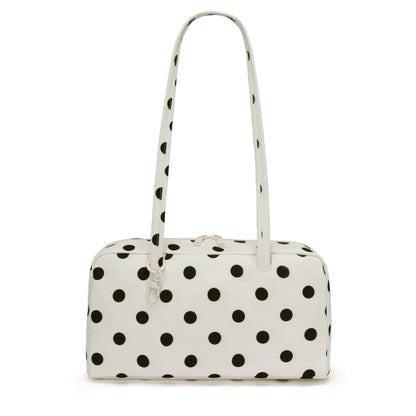 The Original Nylon Bowler Bag