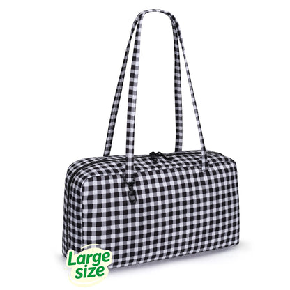 The Original Nylon Bowler Bag