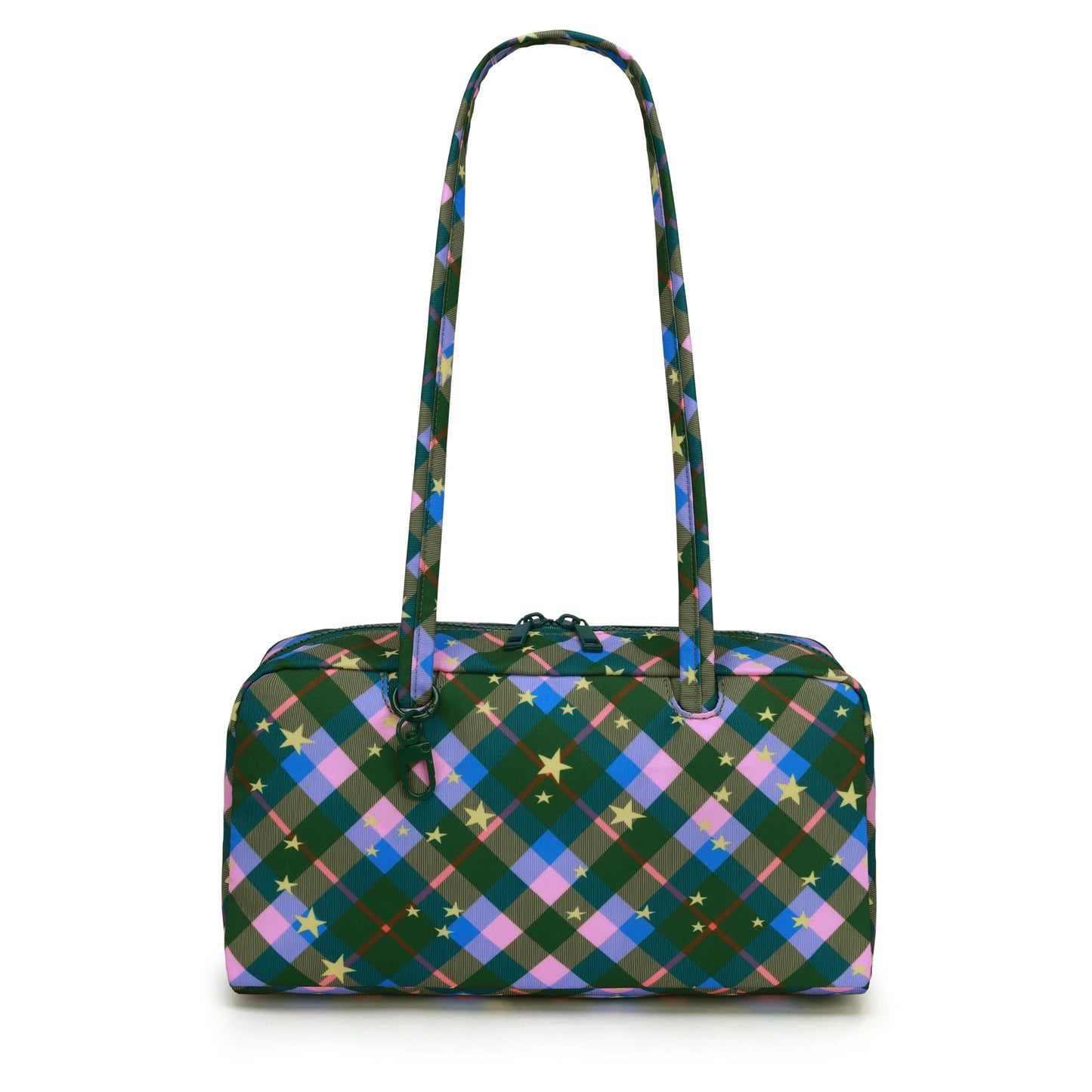 The Original Nylon Bowler Bag