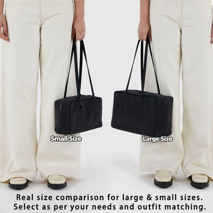 The Original Nylon Bowler Bag