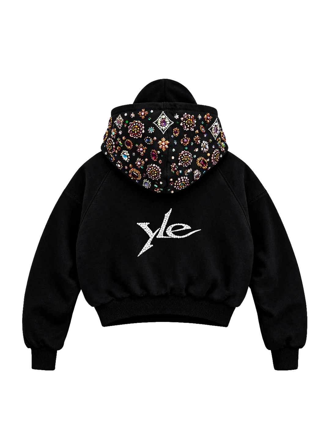 Classic Gem Hoodie