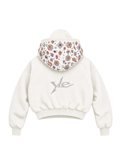 Classic Gem Hoodie