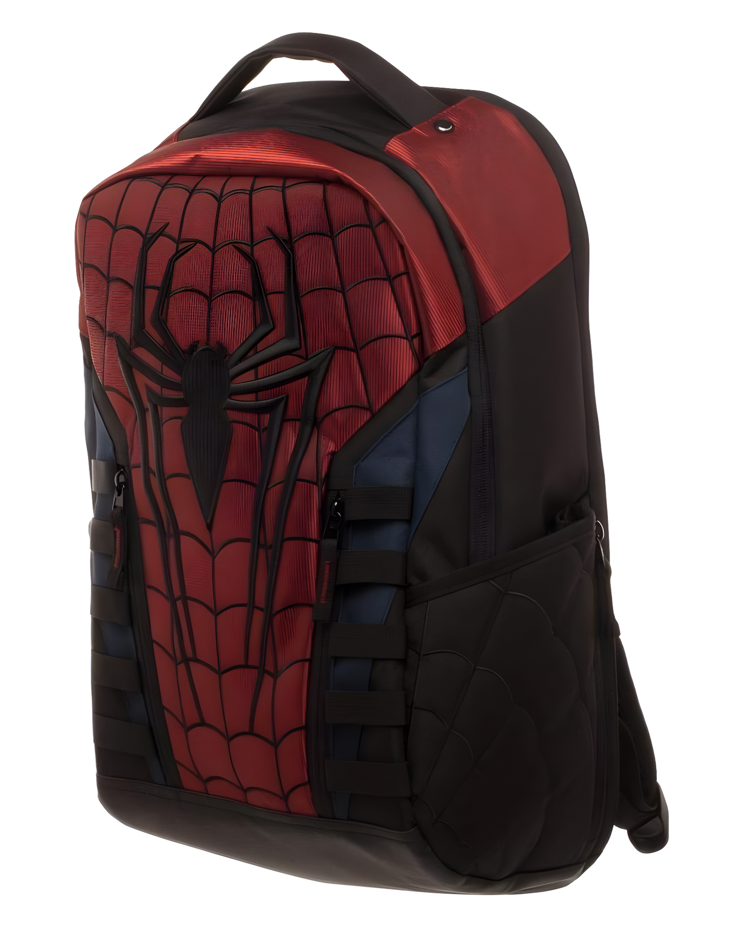 Spider Backpack