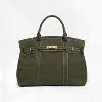 Solid Olive Green