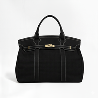 Solid Black
