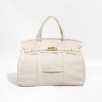 Linen White