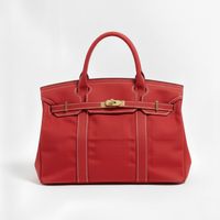 Solid Red