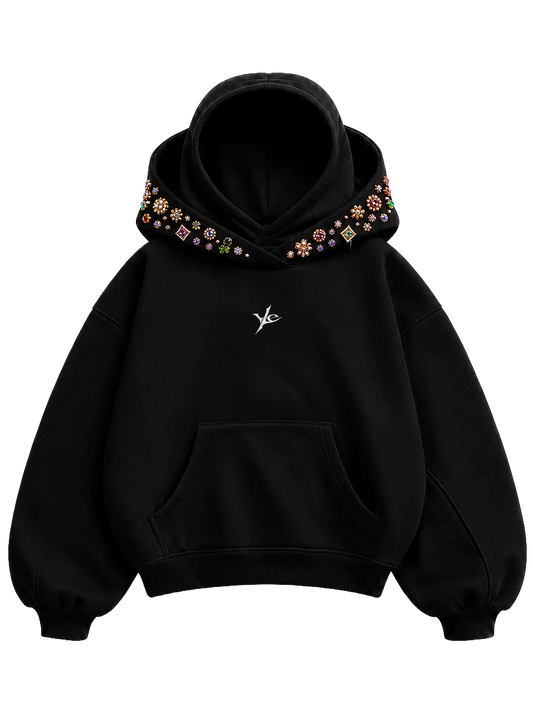 Classic Gem Hoodie