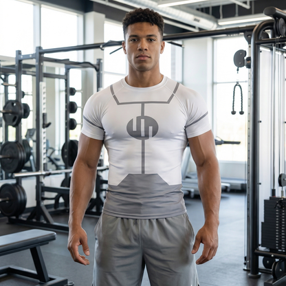 Viltrumite Compression Gear