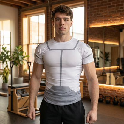 Viltrumite Compression Gear