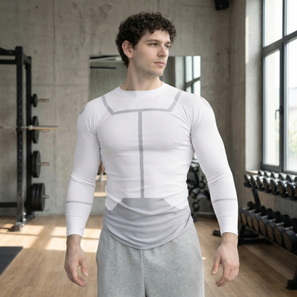 Viltrumite Compression Gear