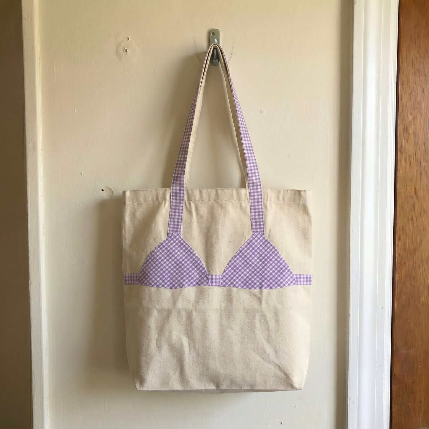 The Bikini Tote Bag