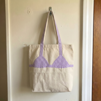 The Bikini Tote Bag