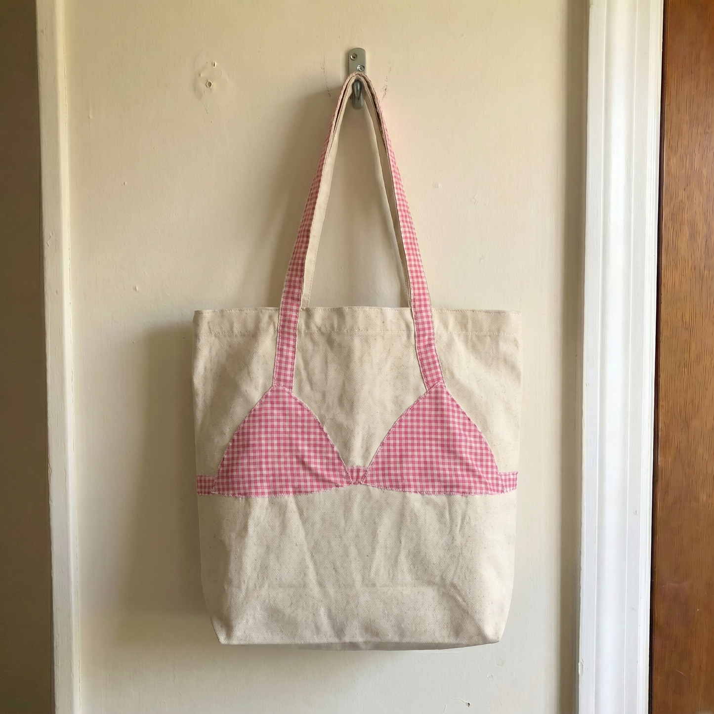 The Bikini Tote Bag