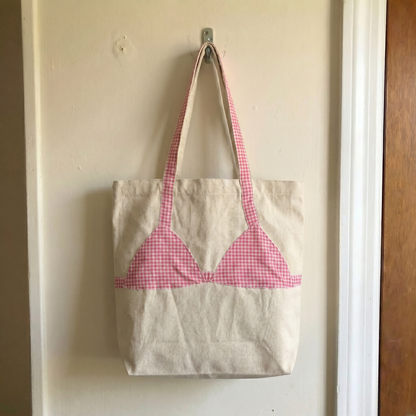 The Bikini Tote Bag