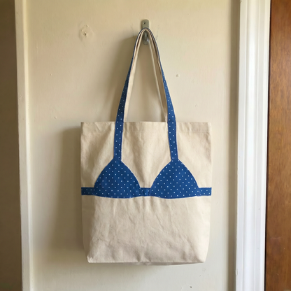 The Bikini Tote Bag
