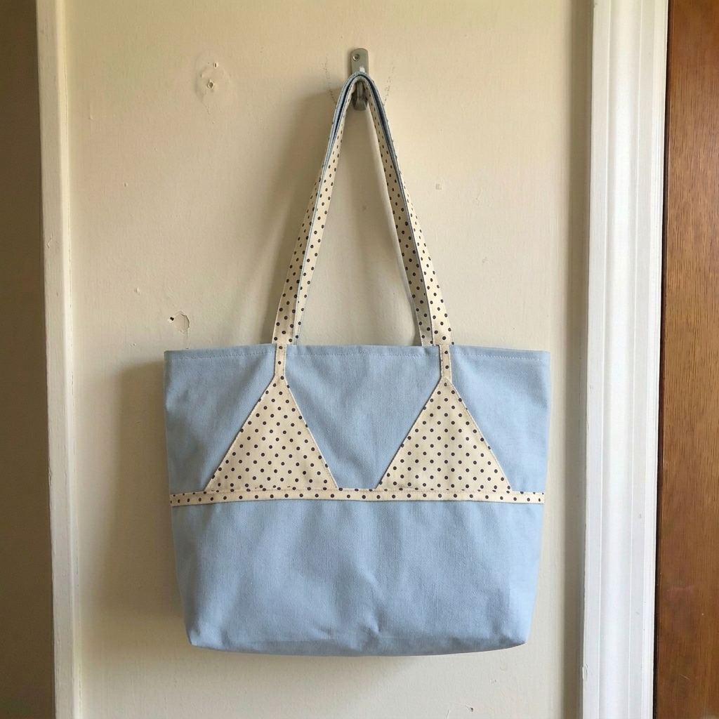 The Bikini Tote Bag