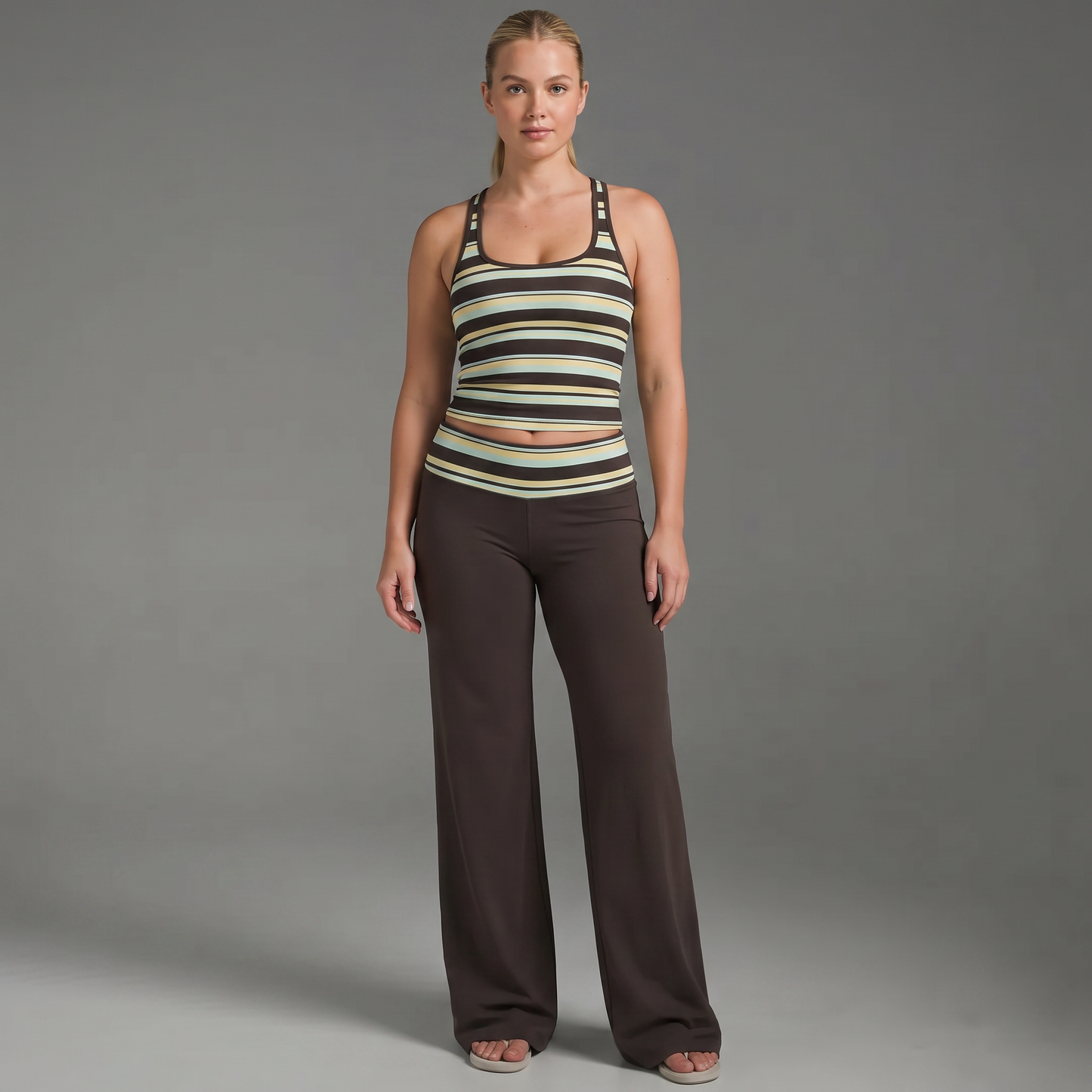 Paradise Active Set